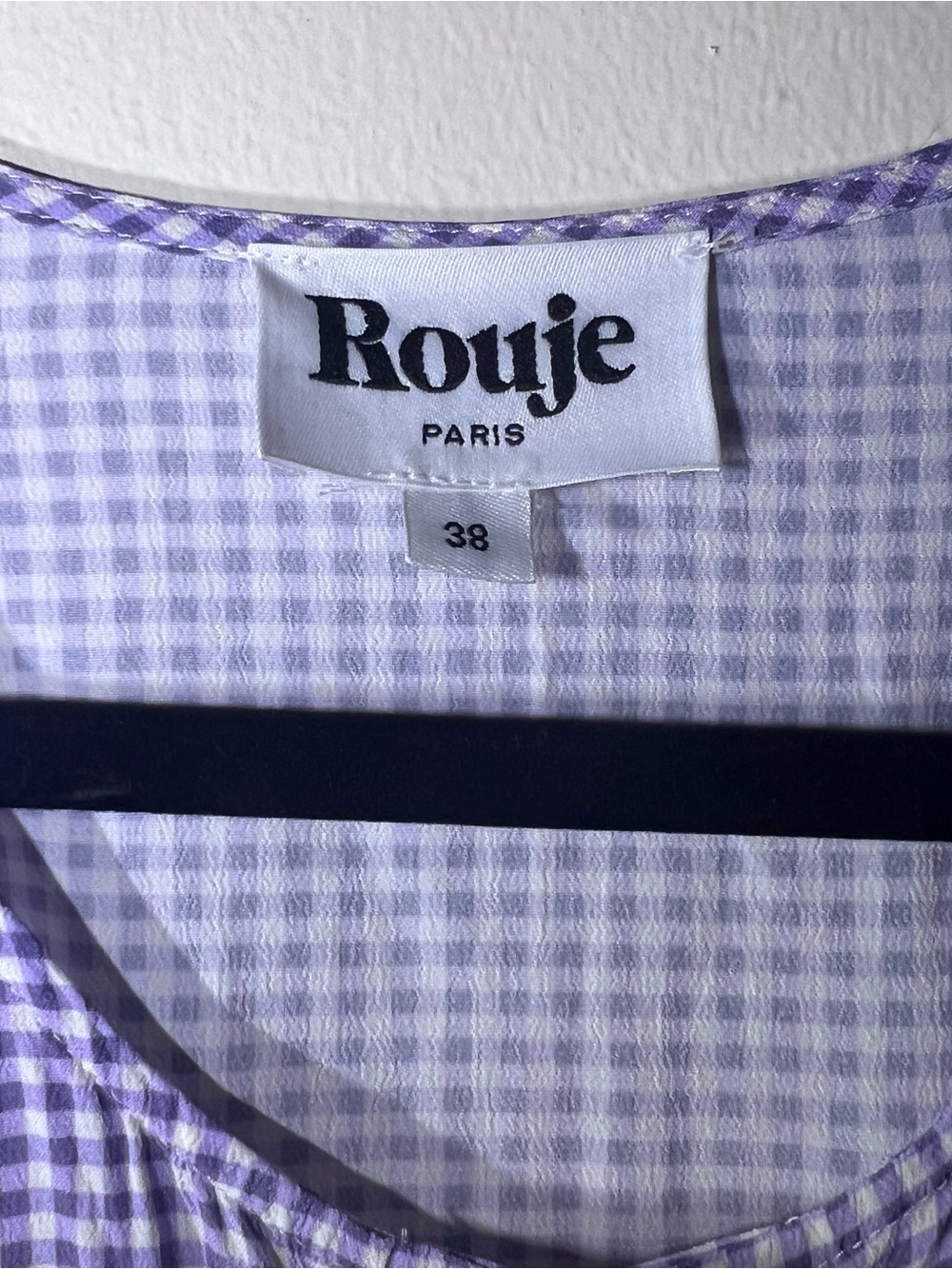 Rouje Mathilde Dress - Picture 5 of 5